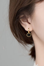 Load image into Gallery viewer, Always Remind Of You Natural Stone Earrings
