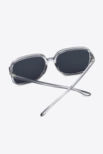 Load image into Gallery viewer, Polycarbonate Square Sunglasses
