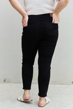 Load image into Gallery viewer, Judy Blue Kenya Full Size Mid Rise Slim Fit Jeans
