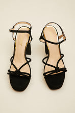 Load image into Gallery viewer, KAYLEEN Reach for the Sky Platform Heeled Sandals

