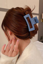 Load image into Gallery viewer, Lovely Lady Hair Claw Clip
