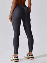Load image into Gallery viewer, Wide Waistband Slim Fit Sports Pants
