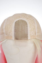 Load image into Gallery viewer, 13*2&quot; Full-Machine Wigs Synthetic Mid-Length 9&quot;

