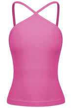 Load image into Gallery viewer, Ribbed Cami Top
