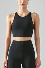 Load image into Gallery viewer, Breathable Round Neck Sports Tank
