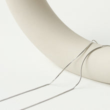 Load image into Gallery viewer, Two Layer Necklace

