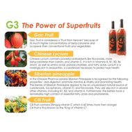 G3 Juice Subscription l DIBS G3SUB