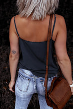 Load image into Gallery viewer, V Neckline Slip Tank
