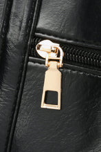 Load image into Gallery viewer, PU Leather Tote Bag
