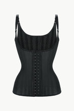 Load image into Gallery viewer, Full Size Adjustable Under-Bust Breathable Sports Shaping Cami
