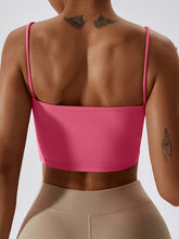 Load image into Gallery viewer, Kimmies Favorite Twisted Workout Tank
