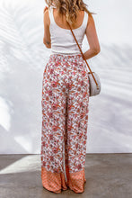 Load image into Gallery viewer, Bohemian Pleated Culottes
