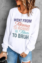 Load image into Gallery viewer, Boy Mom Sweatshirt
