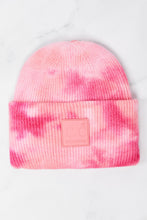 Load image into Gallery viewer, Beanie in Pink DIBS BEANIE
