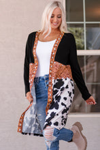 Load image into Gallery viewer, Miss Wild West Cardigan
