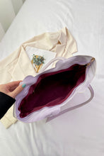 Load image into Gallery viewer, PU Leather Shoulder Bag
