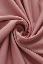 Load image into Gallery viewer, Cutout Twist Front Swim Dress and Swim Bottoms Set
