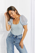 Load image into Gallery viewer, DIBS 5391 MISTY BLUE SIZE
