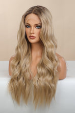 Load image into Gallery viewer, 13*2&quot; Lace Front Wigs Synthetic Long Wave 26&#39;&#39; 150% Density
