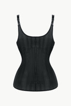 Load image into Gallery viewer, Full Size Adjustable Under-Bust Breathable Sports Shaping Cami
