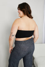Load image into Gallery viewer, Zenana Cropped Tube Top

