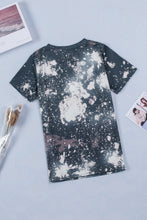 Load image into Gallery viewer, Gradient Printed Tee Shirt
