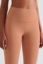 Load image into Gallery viewer, Change Your Thoughts Yoga Leggings
