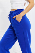 Load image into Gallery viewer, Zenana Full Size Can&#39;t Stop Me Paperbag Waist Joggers
