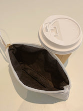 Load image into Gallery viewer, Three-Piece PU Leather Bag Set
