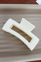 Load image into Gallery viewer, Lovely Lady Hair Claw Clip
