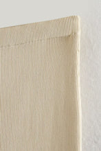 Load image into Gallery viewer, Ribbed V-Neck Cami and Skirt Set
