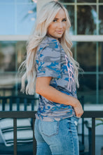 Load image into Gallery viewer, MAMA Camo Tee
