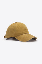Load image into Gallery viewer, Pleased To Meet You Baseball Cap
