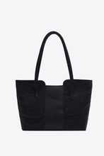 Load image into Gallery viewer, PU Leather Shoulder Bag
