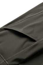 Load image into Gallery viewer, Wide Waistband Sports Leggings with Side Pockets
