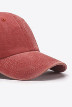 Load image into Gallery viewer, Pleased To Meet You Baseball Cap
