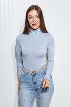 Load image into Gallery viewer, HYFVE Author Of My Life Turtleneck Bodysuit
