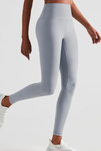 Load image into Gallery viewer, Change Your Thoughts Yoga Leggings
