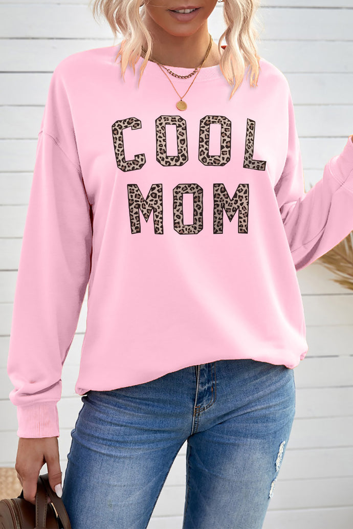 Cool Mom’s
