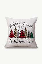 Load image into Gallery viewer, Christmas Durable Graphic Decorative Throw Pillow Case
