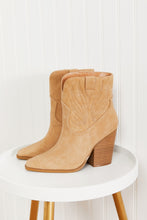 Load image into Gallery viewer, East Lion Corp Lasso My Heart Cowboy Booties dibs lasso
