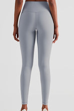 Load image into Gallery viewer, Change Your Thoughts Yoga Leggings
