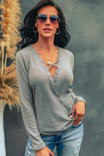 Load image into Gallery viewer, DIBS CRISSCROSS
