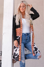Load image into Gallery viewer, Miss Wild West Cardigan
