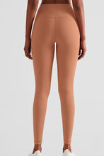 Load image into Gallery viewer, Change Your Thoughts Yoga Leggings
