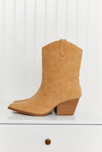 Load image into Gallery viewer, Tan &amp; Perfect Mid-Calf high Kicks For All Barn Babes  DIBS KICKS
