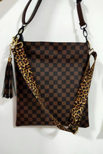Load image into Gallery viewer, Cutest PU Leather Shoulder Bag with Tassel
