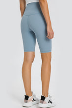 Load image into Gallery viewer, High Rise Biker Shorts
