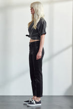 Load image into Gallery viewer, Muselooks Full Size High-Rise Straight Leg Jeans
