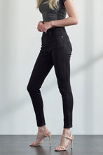 Load image into Gallery viewer, Muselooks High-Rise Ankle-Length Skinny Jeans
